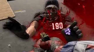 TROLLING in Contractors Showdown | New Top VR BattleRoyale