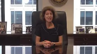 PDAAG Amy Solomon: Implementing Community Based Violence Intervention Strategies