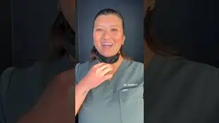 Our New Orthodontist Has Got The Moves 🔥💃🏽🦷