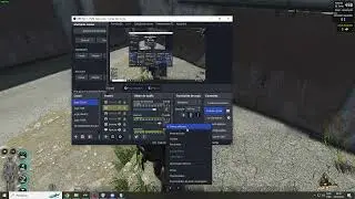 Separando audio do Discord no ObS