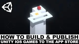 How To Build and Publish to the App Store, certs, provisioning profiles, and signing with Unity?