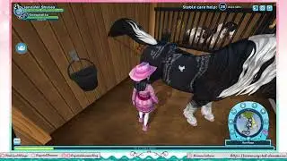 Star Stable Online - The 10th Anniversary Birthday Party Event is here!