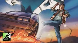 Back to the Future Adventure Through Time | Rahdo's Final Thoughts