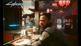 ВЫПОЛНЯЕМ МИССИЮ НА МЯГКИХ ЛАПАХ! ВОЙНА С АРАСАКОЙ! Cyberpunk 2077!