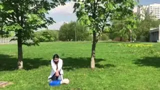心肺复苏