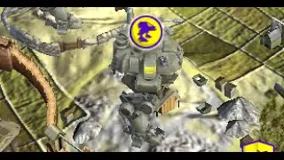 civilization 5 giant death robot