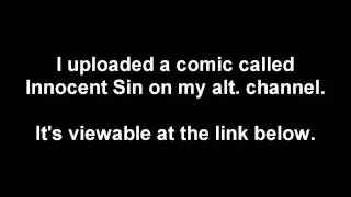 Innocent Sin Pt. 1 Redirect