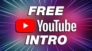 14+ Intro Video. After Effects Template. Logo Animation