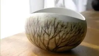 Popular Unique Ceramic Bowls | Lovely Picture Set Of Ceramic Arts & Decoration