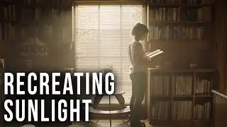 Indie Filmmaking: Creating Artificial Sunlight