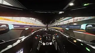F1® 23 Real Life Graphics in Assetto Corsa mod