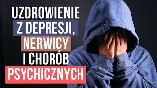 Modlitwa o uspokojenie nerwów i uzdrowienie z depresji