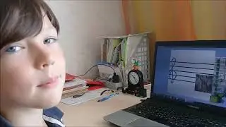Интерактивная игра 