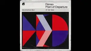 Férreo - Check This Out