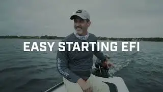 Mercury's Advanced EFI 8-9.9 HP Outboards: Shaping the Future of Marine Power by APM