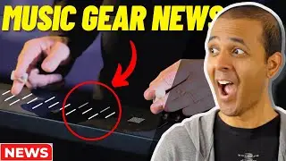 FREE Reverb, Unboxing NEW Studio Monitors, FL Studio Stems, and more!