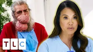 Dr. Lee Treats 