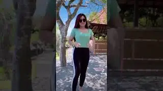 TIK TOK YANG LAGI VIRAL, KALAU SANGE SAYANG BILANG 👍