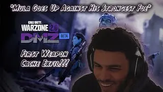 MULA PLAYS DMZ💣🤯🍆