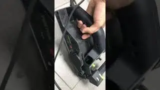 Festool HL 850 EB PLUS