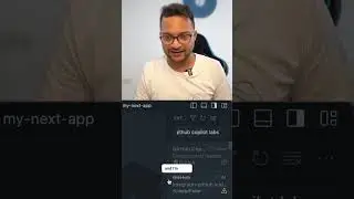 GitHub copilot labs AI automation 