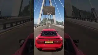 BMW 850CSi - Forza Horizon 5 [4K60FPS]
