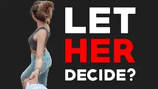 Making Decisions in a Relationship (Relationship Tips For Men)