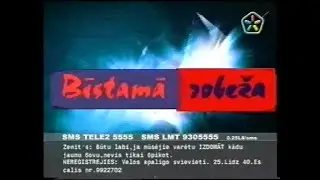 Bīstamā Robeža - fragments