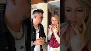 Как вытащить косточку из абрикоса или сливы👍 