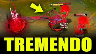 Riot CAMBIA estas HABILIDADES de YONE y SHEN que GENERAN UNA BRUTAL POLÉMICA - League of Legends