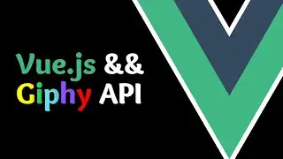 Getting Started with the Giphy API in Vue.js