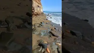 УАЗ ПАТРИОТ через морской прижим