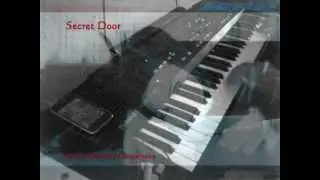 SECRET DOOR - Piano Tribute to Evanescence [by 