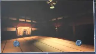 Visual Scripting Framework 1.1 & SunBurn 2.1 pre-release demo (with audio)