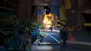 Marvel Rivals - Hela Duelist Gameplay