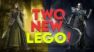 2 New Champion! Too Much to Read! | Raid: Shadow Legends