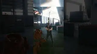 Lore Accurate V be like - Cyberpunk 2077