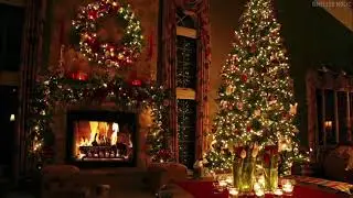 Top 100 Xmas Songs Playlist 🎄 5 Hour Xmas Music Playlist 🎅🏼 Merry Xmas 2024 🌟 Xmas Carols