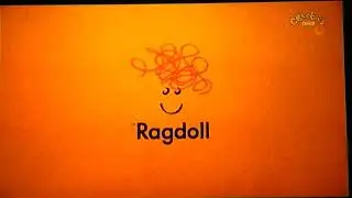 Ragdoll/DHX Media (2014-2015)