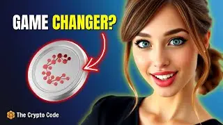 Casper 2.0: Why Holding CSPR Now Could Change Everything!