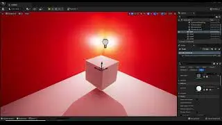 OYUN GELİŞTİRİCİLİĞİNE GİRİŞ VE UNREAL ENGİNE 5 Bölüm 11