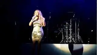 Mariah Carey - Hero HD (Live From Gold Coast)