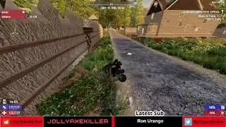 7 days to die Day 72 Hitting Some T5's Shotgun Messiah CrackaBook