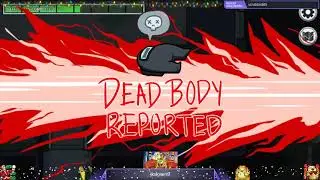 Among Us - when you miscount and botch a double kill but turn it into a triple kill