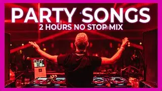 Party Songs Mix 2024 | Best Club Music Mix 2023| EDM Remixes & Mashups Of Popular Songs 🔥