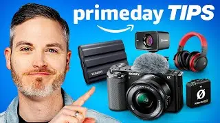 Save Big on Amazon Prime Day 2024 With These 10 Tips