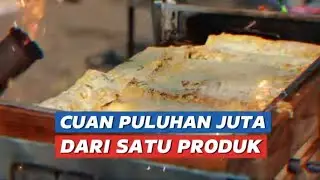 Cuan Puluhan Juta Dari Satu Produk | CUAN BOSS (31/08/24)