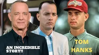 TOM HANKS: THE INCREDIBLE STORY OF HIS CAREER AND LIFE /WORLD OF STORIES