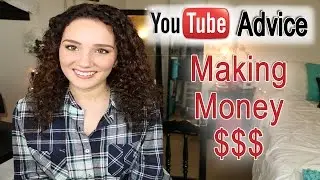 How to Make Money on Youtube - Ads, Networks, Affiliate Programs, Sponsorships