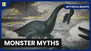 Unravel Loch Ness Secrets - Mythical Beasts - Documentary